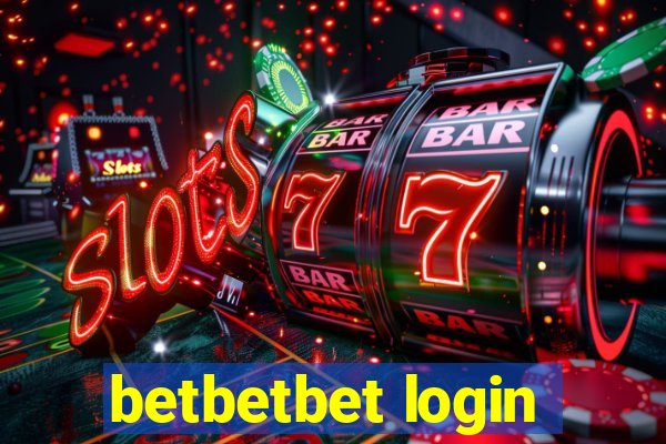 betbetbet login