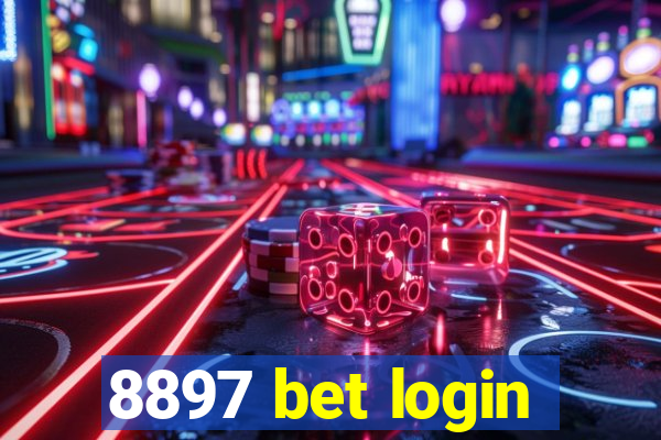 8897 bet login