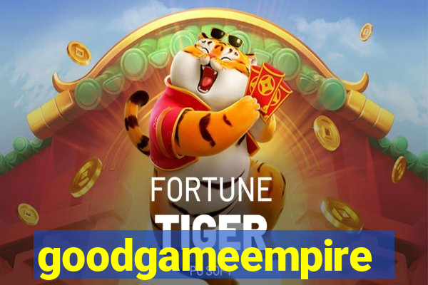 goodgameempire