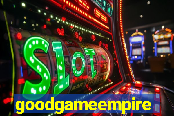 goodgameempire