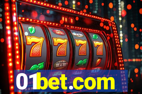 01bet.com