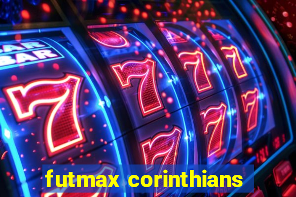 futmax corinthians