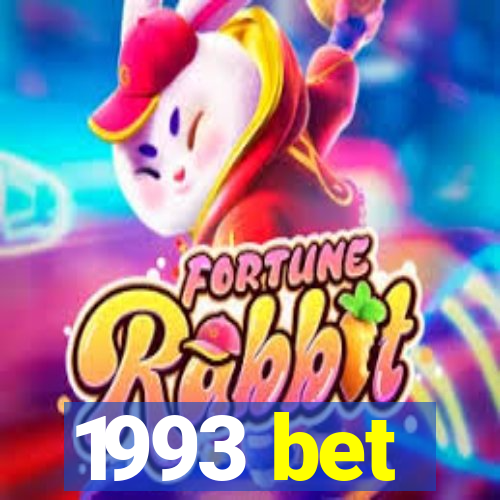 1993 bet