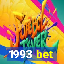 1993 bet