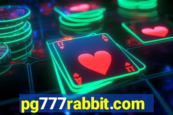 pg777rabbit.com