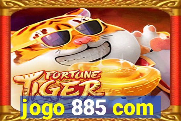 jogo 885 com