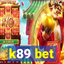 k89 bet