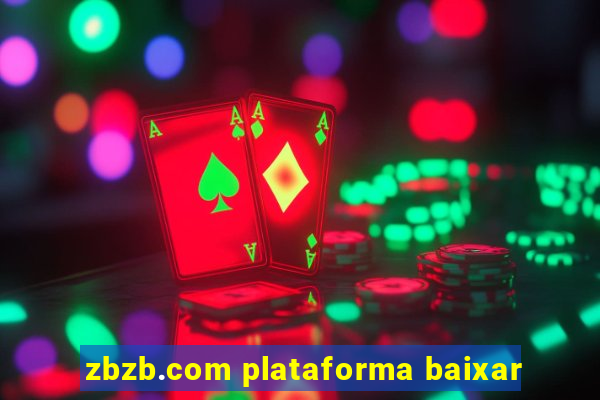 zbzb.com plataforma baixar