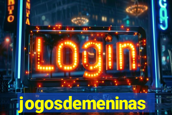 jogosdemeninas