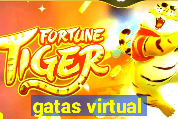 gatas virtual