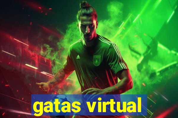 gatas virtual