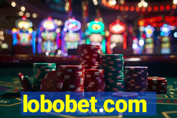 lobobet.com