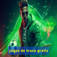 jogos de truco gratis