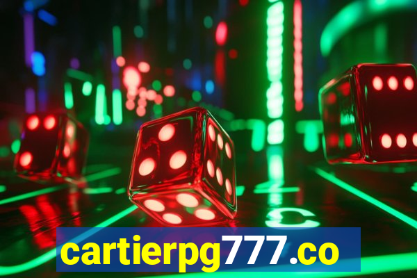 cartierpg777.com