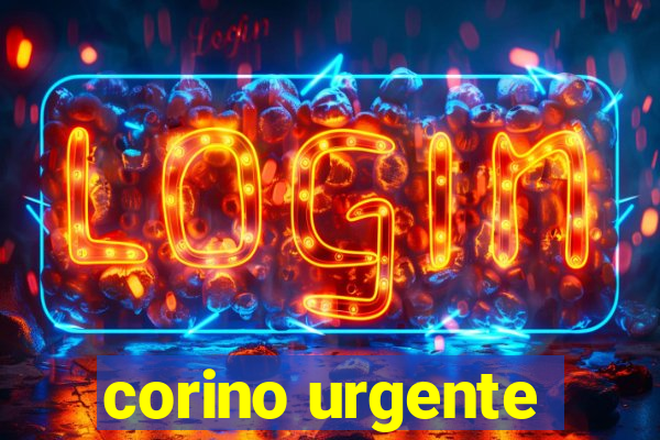 corino urgente