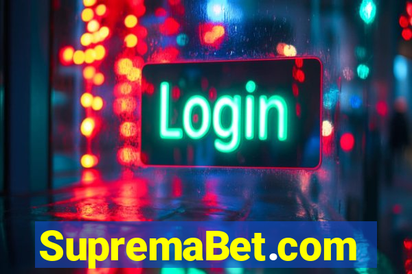 SupremaBet.com