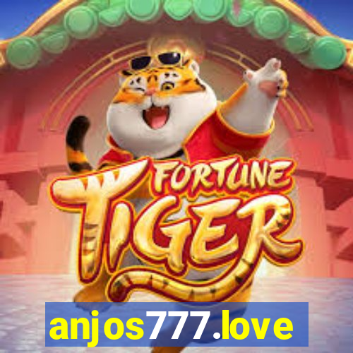 anjos777.love