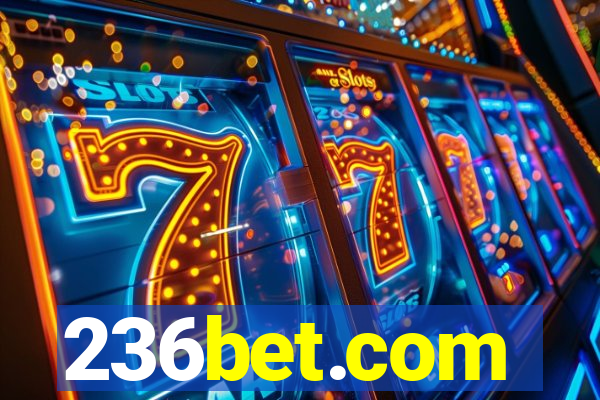 236bet.com