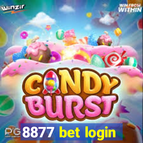 8877 bet login