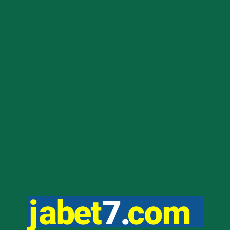 jabet7.com