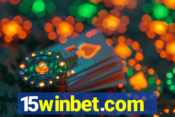 15winbet.com