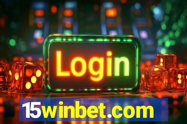 15winbet.com