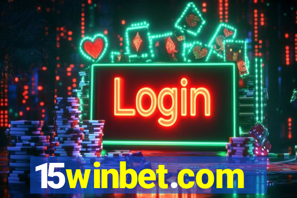 15winbet.com