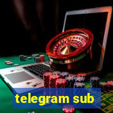 telegram sub