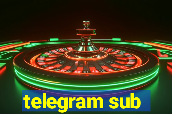 telegram sub