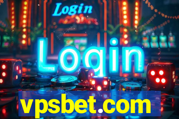 vpsbet.com