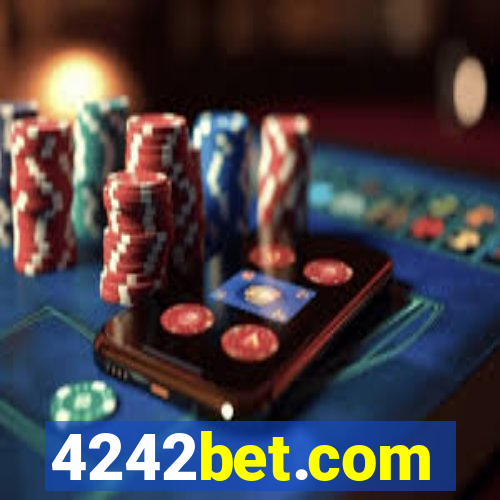 4242bet.com