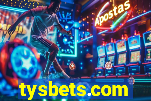 tysbets.com