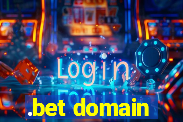 .bet domain