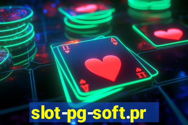 slot-pg-soft.prodevreal.com