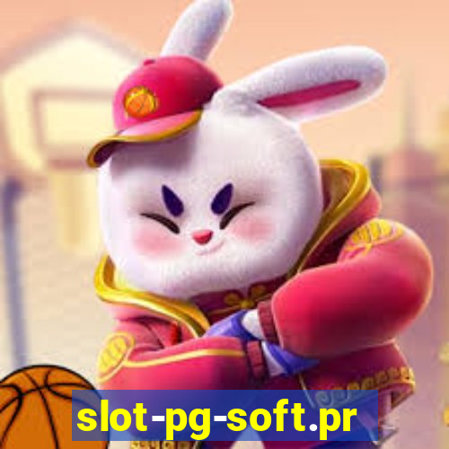 slot-pg-soft.prodevreal.com