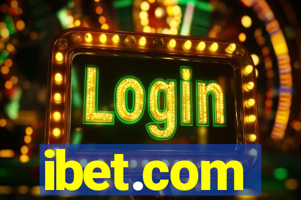 ibet.com