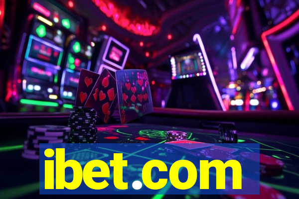 ibet.com