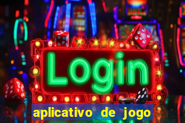 aplicativo de jogo que paga dinheiro de verdade