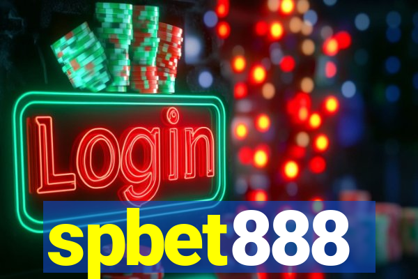 spbet888