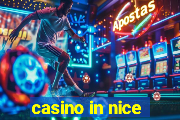 casino in nice