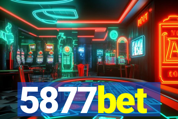 5877bet