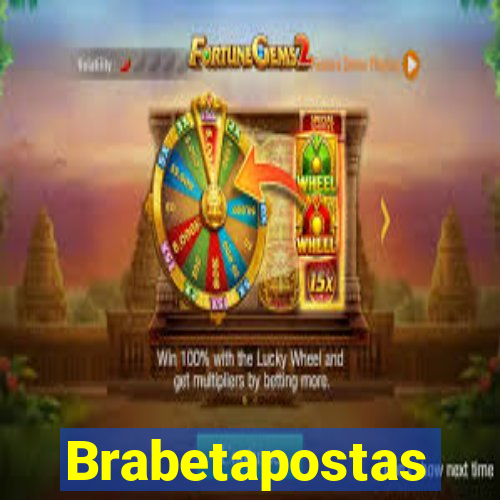 Brabetapostas