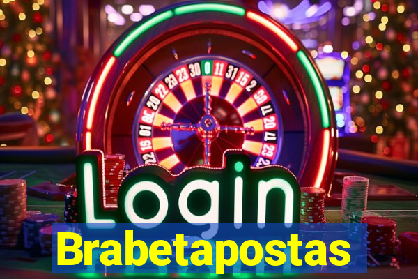 Brabetapostas