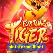 plataforma lllbet