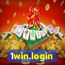 1win.login