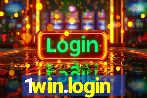 1win.login