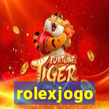 rolexjogo