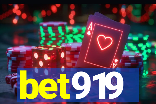 bet919