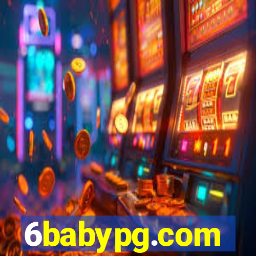 6babypg.com