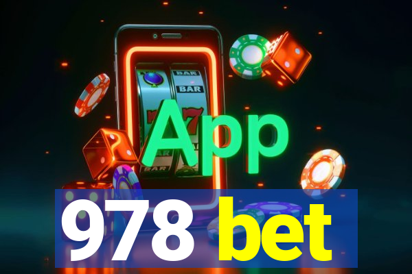 978 bet